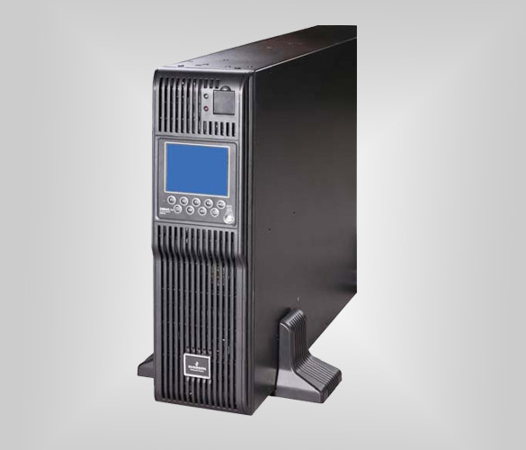 Liebert® ITA UPS -16-20 KVA - Tecnología On-line de Doble Conversión Paralelable